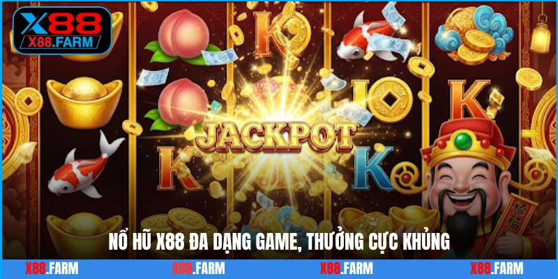Áp dụng cách săn Jackpot hiệu quả hạn chế sai sót
