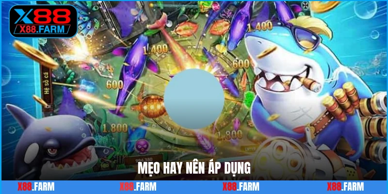 Mẹo hay nên áp dụng